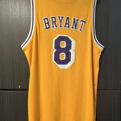 Kobe Bryant Jersey