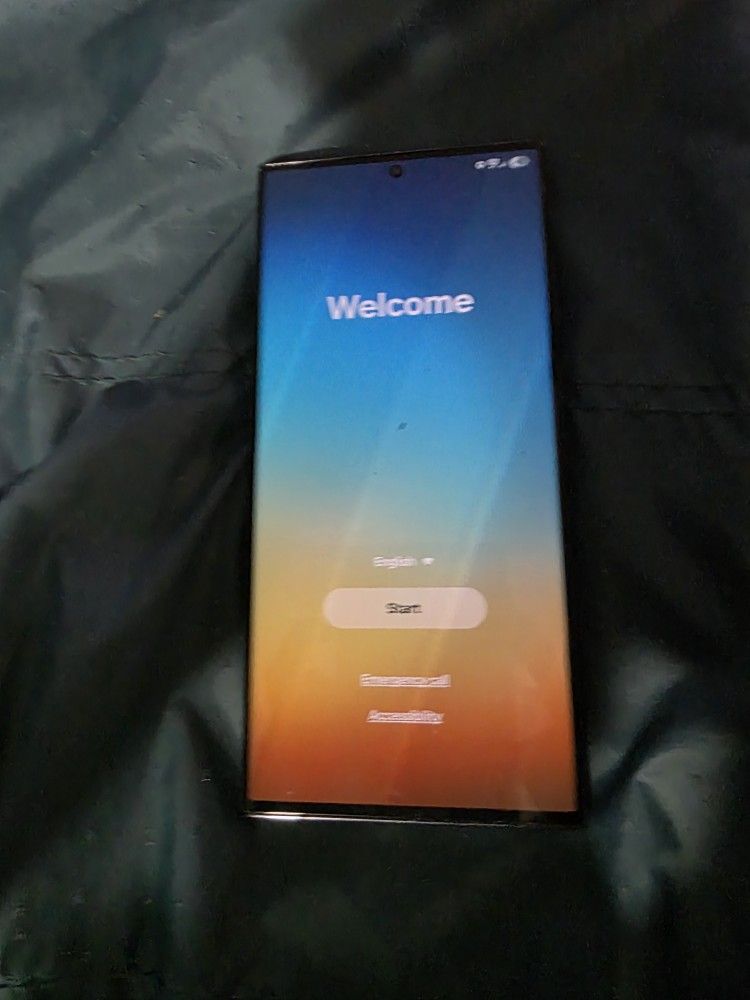Samsung galaxy s23 ultra 512GB