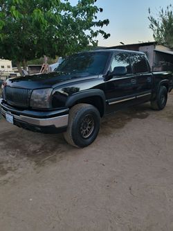 2006 Chevrolet Silverado