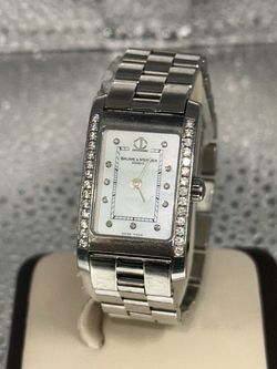 Baume & mercier lady’s watch