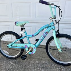 20” Schwinn Kids Bike 