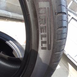 Pirrelli Scorpion Zero