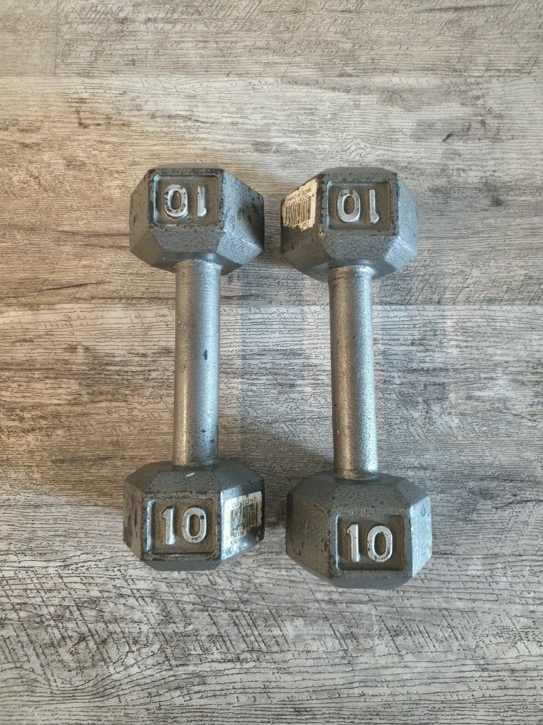 Dumbbells