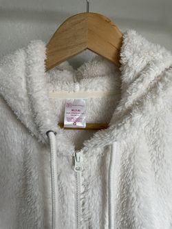 Zip up Hoodie Jacket