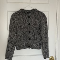 Uniqlo Women’s Knit Cardigan – Size S Condition: Excellent