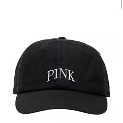 PINK Hat 