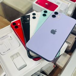 iPhone 11 Any Carrier 