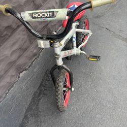 Kids Bike 