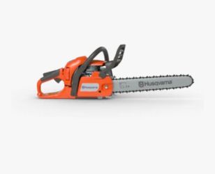 Chainsaw