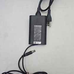 Original Dell 65W Laptop Charger Inspiron Latitude XPS Inspiron