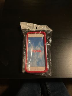 IPhone 8 case