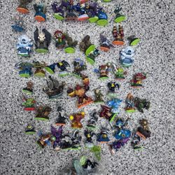 Skylander Lot 