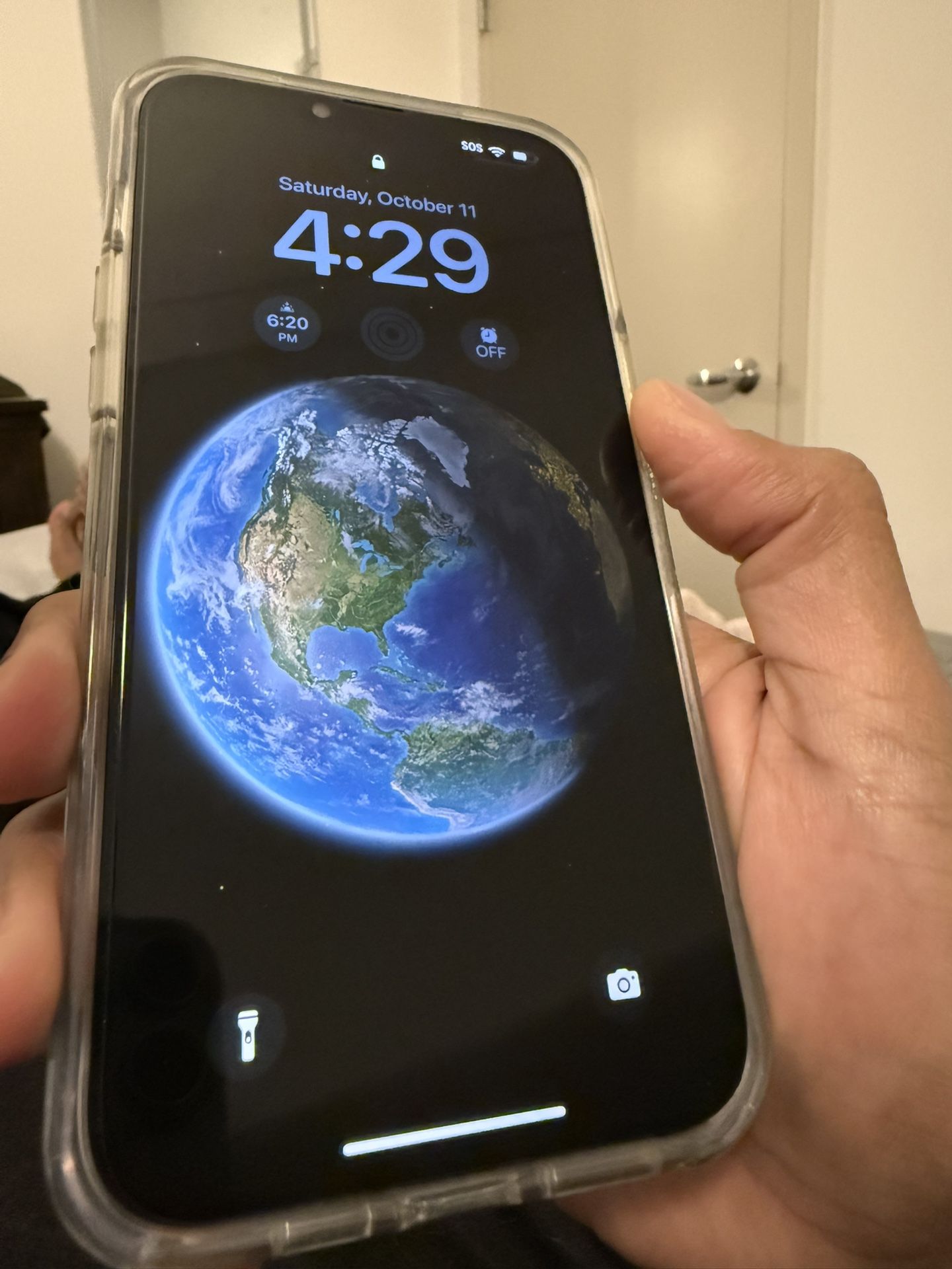 iPhone 13 Pro Max 256gb Unlocked 