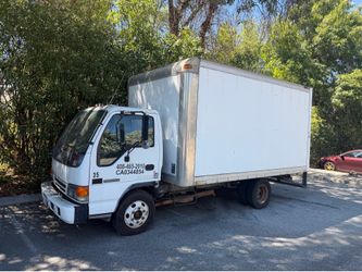 1995 GMC Gas