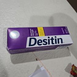 Desitin Cream 3 Tubes 