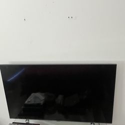 Samsung Tv 50inch with led