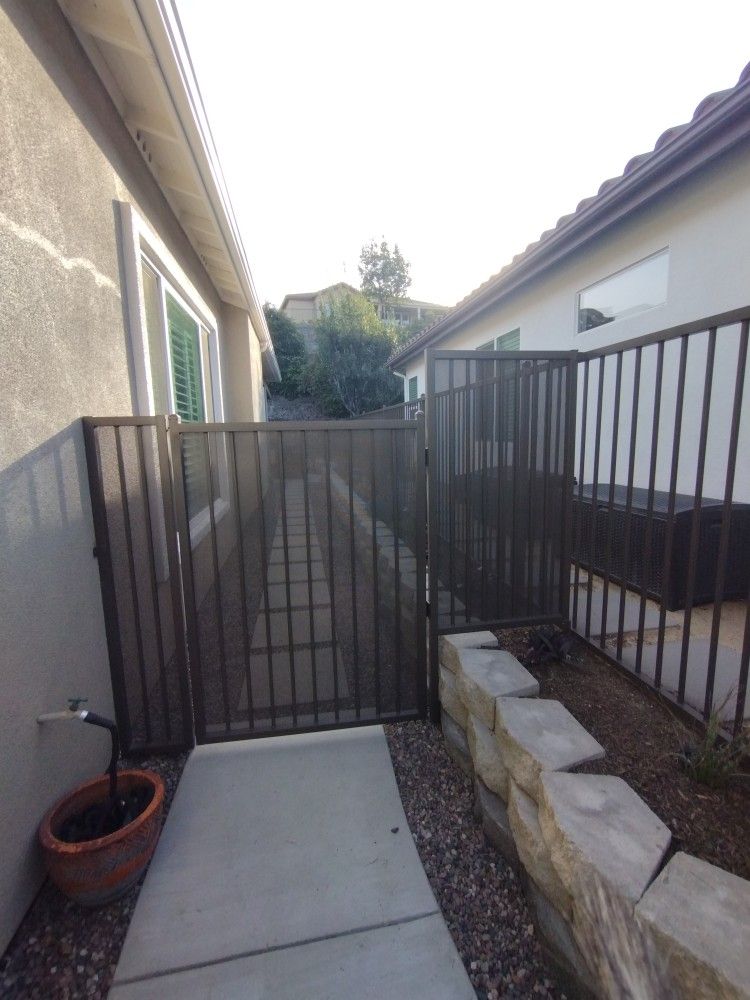 Fence