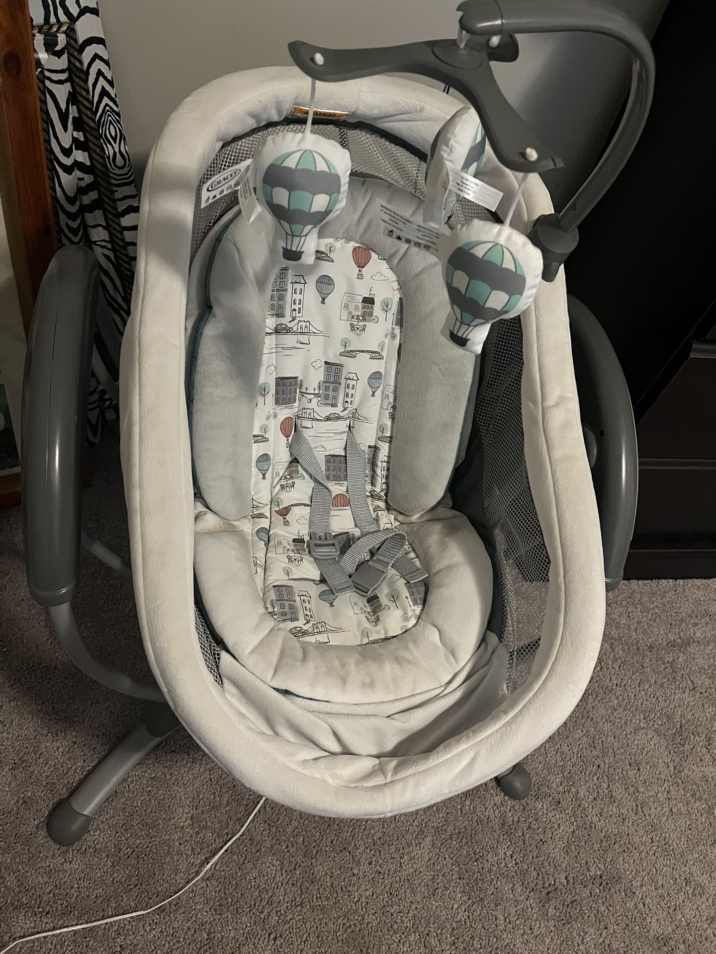 Graco Duo Glider 