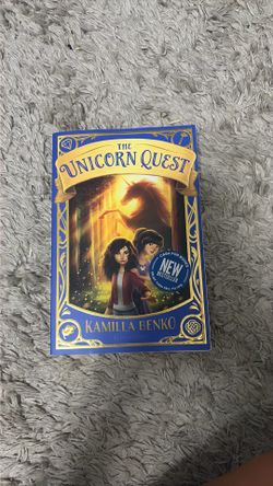 The Unicorn Quest