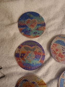 Coasters