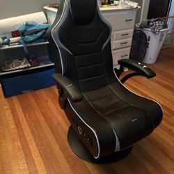 Used Gaming Chair