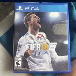 FIFA 18