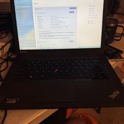 Lenovo Thinkpad  T440