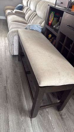 Dinning bench