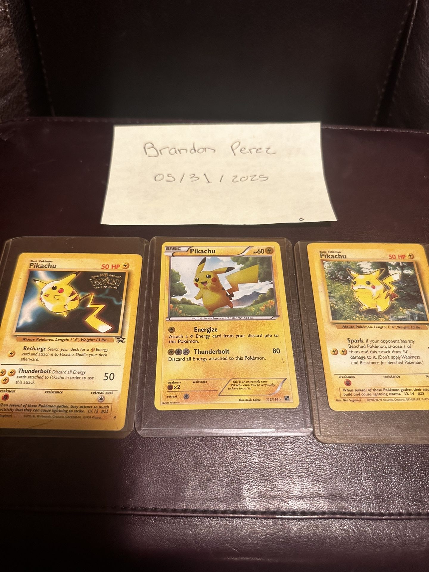 Pokemon