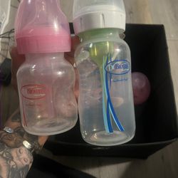 Baby Items
