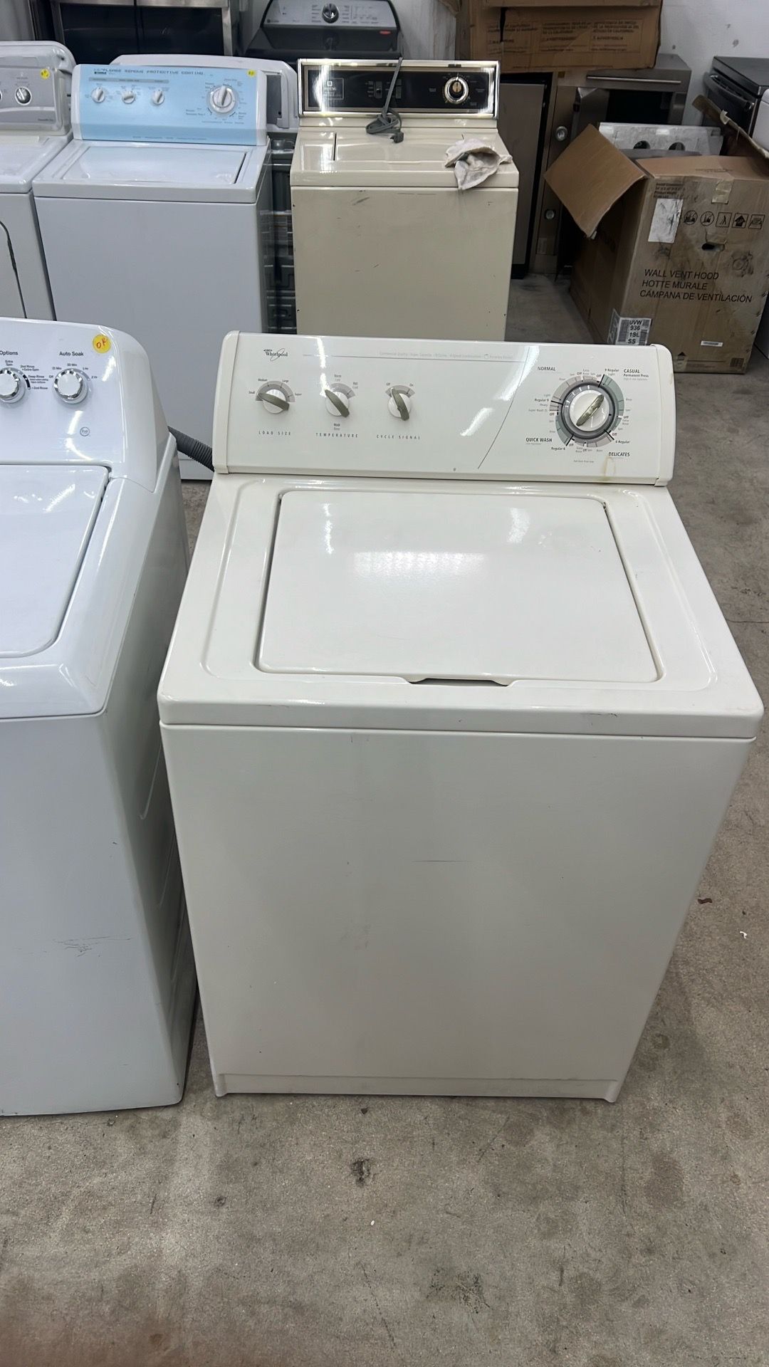 Whirlpool