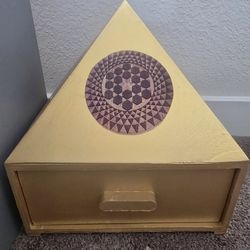 Money storage box