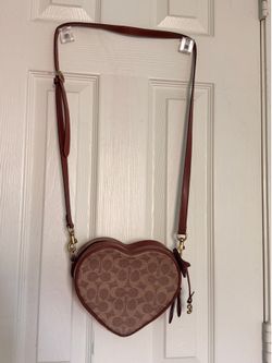 Coach Crossbody