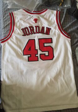 Jordan Nike jersey medium