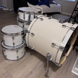 Pearl Export White Off