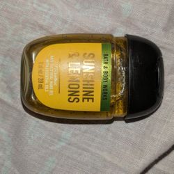 Hand Sanitizer 
