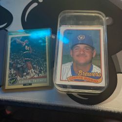Sports Cards For $50