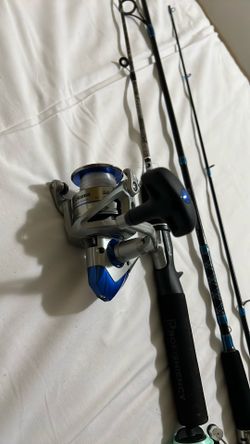 Fishing Rods