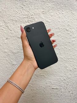 IPHONE 16E 128GB UNLOCKED