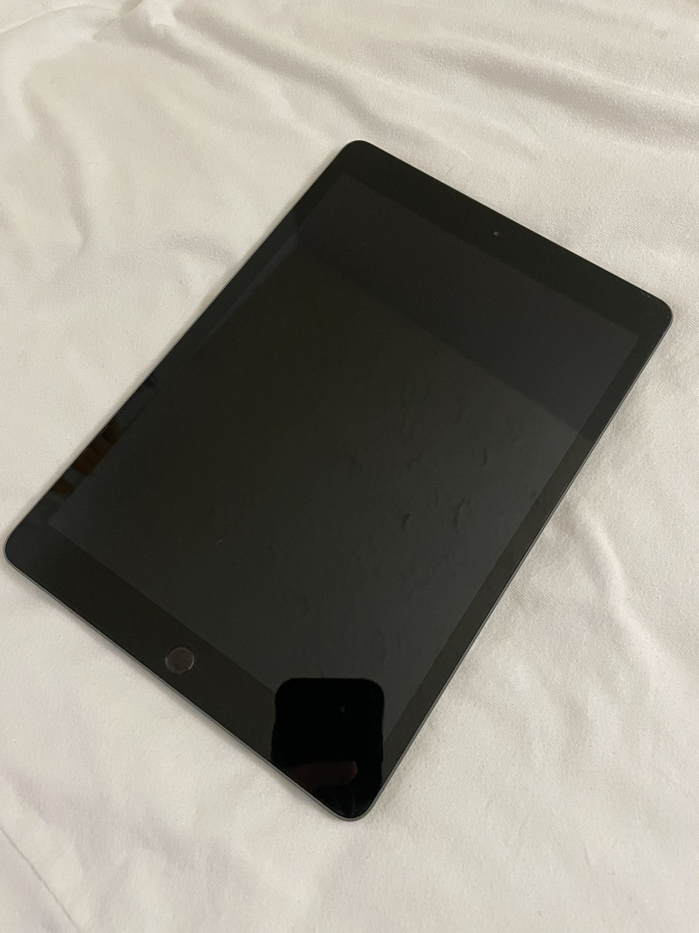 Apple iPad 7th Gen 2019