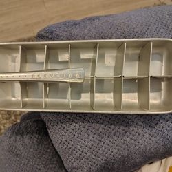 Antique Ice Trays