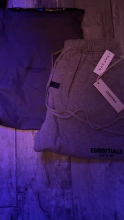 Fear of God Essentials Sweat Shorts