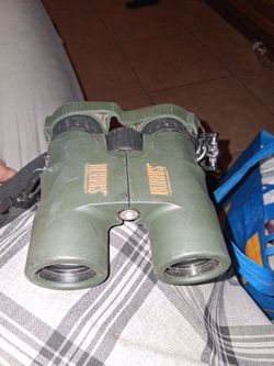 Burris Landmark binoculars
