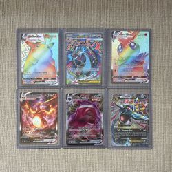 Pokemon Mini Lot 