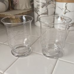 Princess House Candle Holder