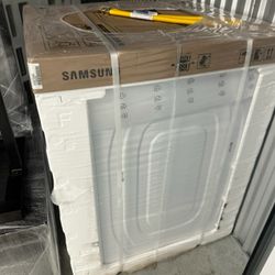 Samsung Gas Dryer (stackable) $550