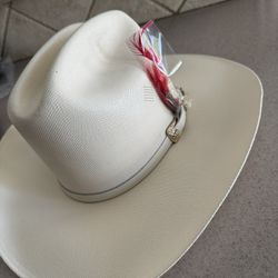 Cowboy/cowgirl Hats 