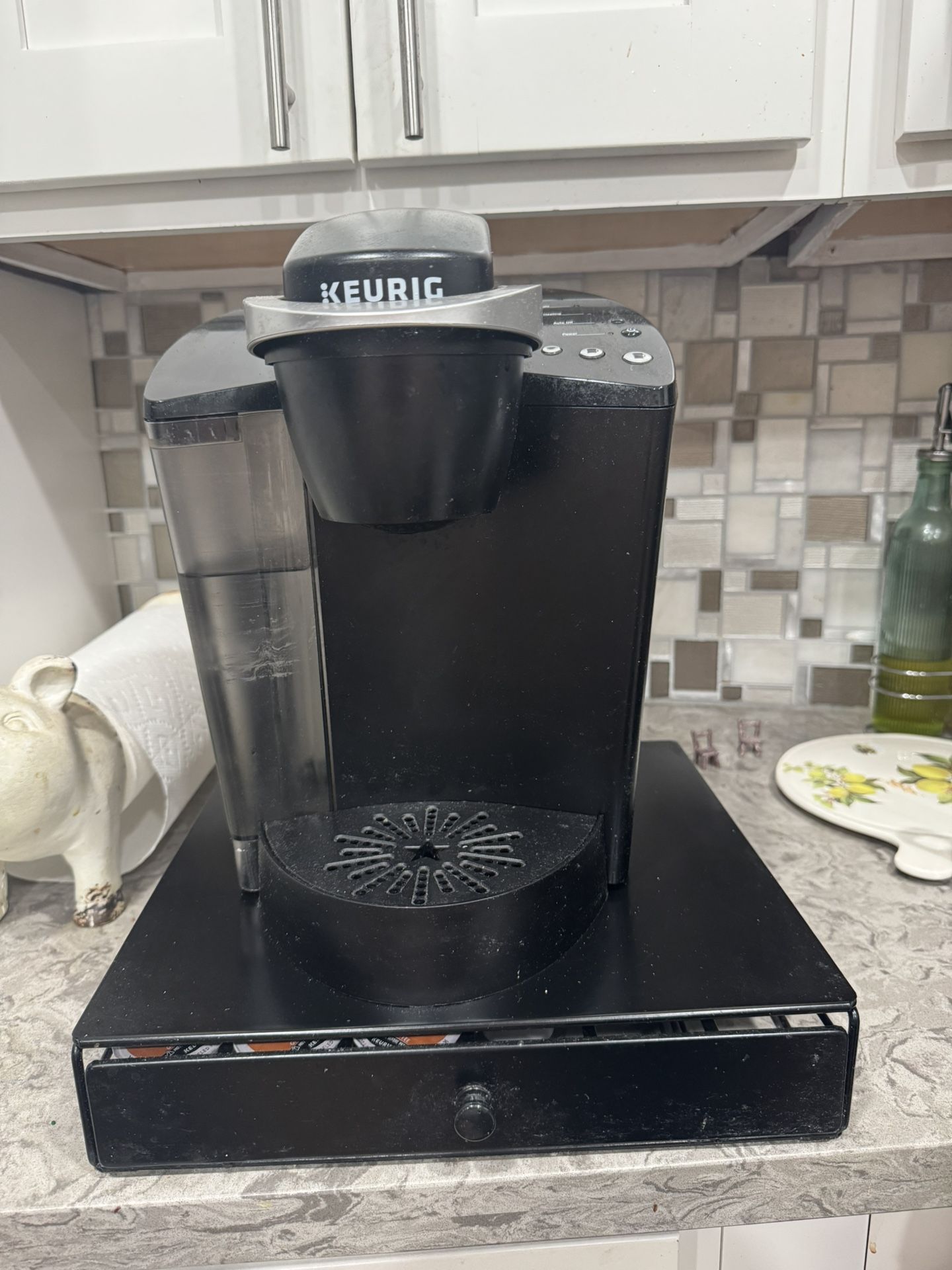 Keurig
