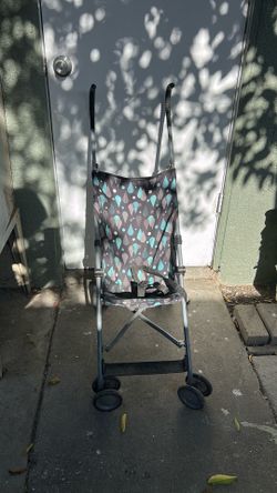 Cosco stroller