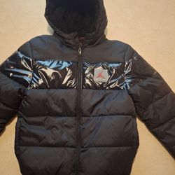 Jordan Winter Jacket
